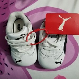Puma shoes